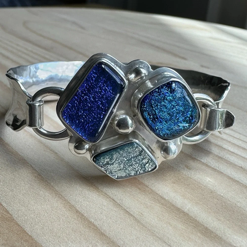 Artisan Crafted by Robin this women